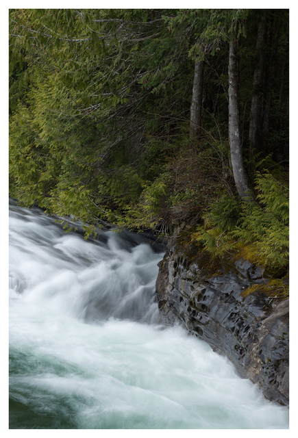 Nymph Falls 2025 7 Landscapes