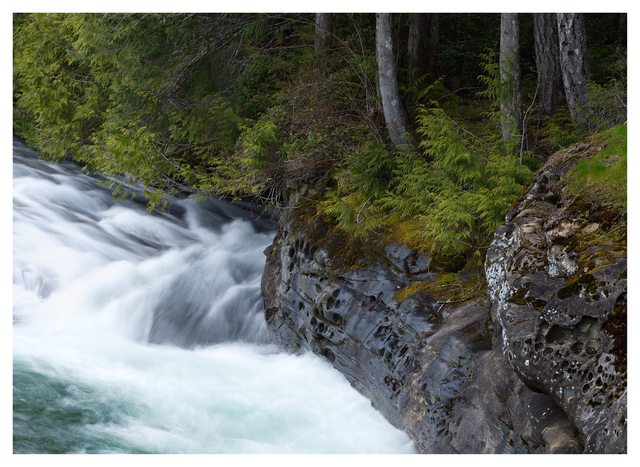 Nymph Falls 2025 6 Landscapes