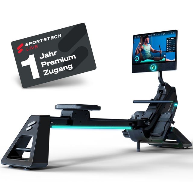 sRow Rower sRow Rower