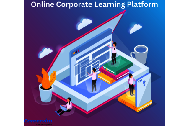 online corporate learning platform Online Corporate Learning Platform for Remote Teams
