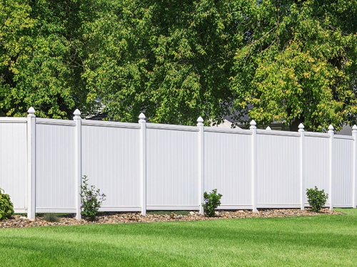 fence repair Fort Worth Defender Fence Company