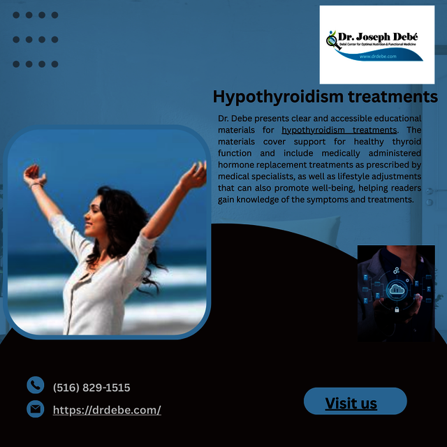 Hypothyroidism treatments Picture Box