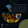 Colloidal gold nanoparticles - Picture Box