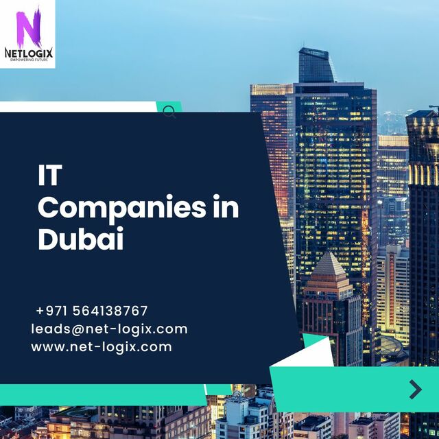 IT Companies in Dubai (31) Picture Box