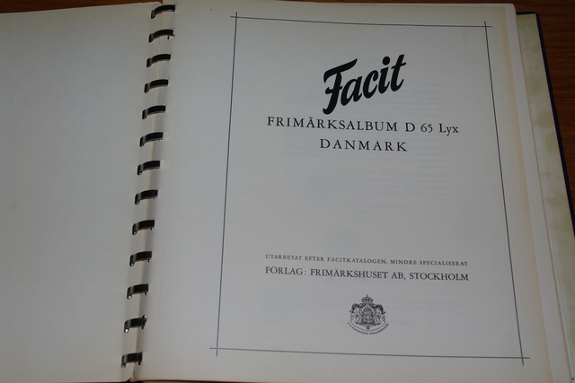 IMGP8299 Danija melynas Facit 1851-1970