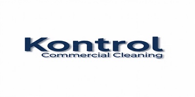 1-Logo Kontrol Commercial Cleaning