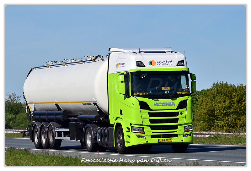 Keijzer Albert 28-BPZ-2-BorderMaker - 