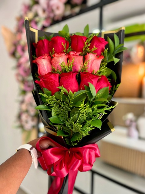 Entrega de Flores Santo Domingo Picture Box