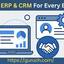 Custom ERP & CRM for every ... - Picture Box