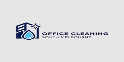 1-Logo Office Cleaning South Melbourne