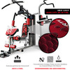 Sportstech station de musculation HGX200
