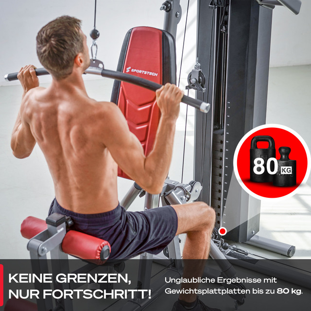 Sportstech HGX300 Sportstech HGX300