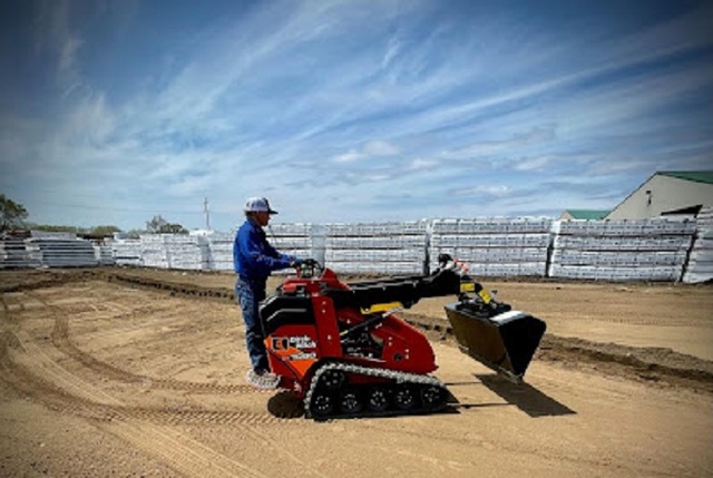 OSE Electrical Supply Store Olson & Sons Electric Inc.