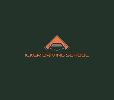 logo ILKER Driving School - Chingford