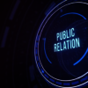 pr-public-relations-concept... - Picture Box