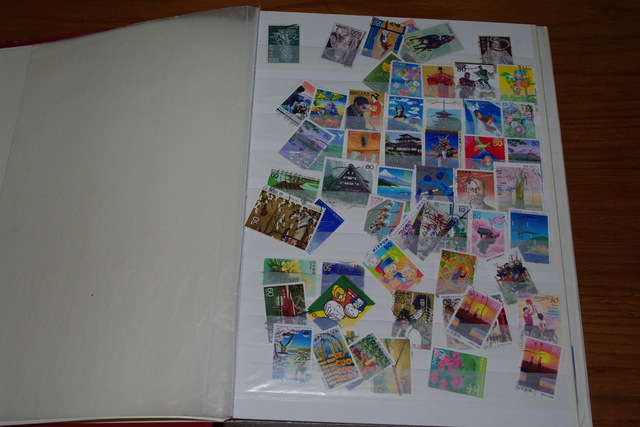 IMGP8485 Japan 1880-1990 modern big red