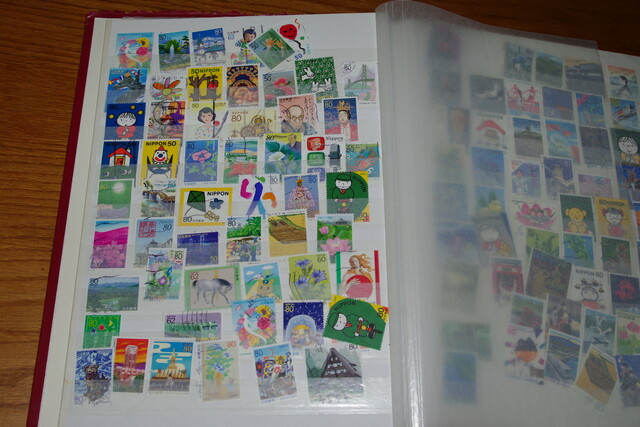 IMGP8486 Japan 1880-1990 modern big red