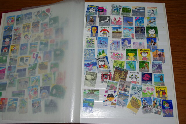 IMGP8487 Japan 1880-1990 modern big red