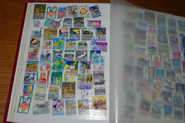 IMGP8490 Japan 1880-1990 modern big red