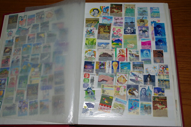 IMGP8491 Japan 1880-1990 modern big red