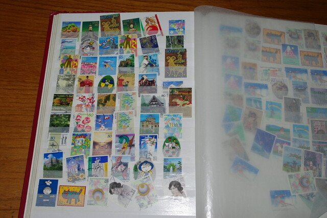 IMGP8492 Japan 1880-1990 modern big red