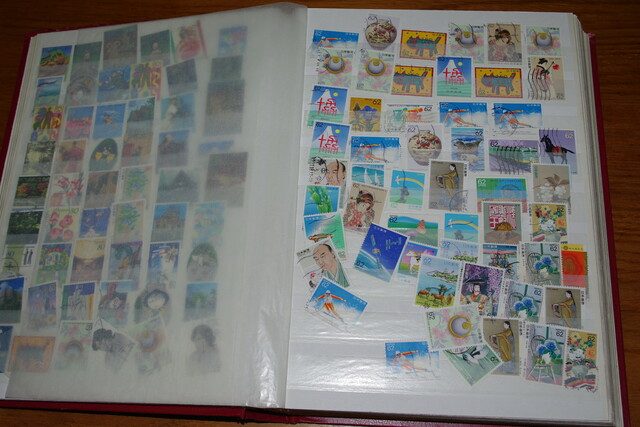 IMGP8493 Japan 1880-1990 modern big red