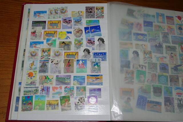 IMGP8494 Japan 1880-1990 modern big red