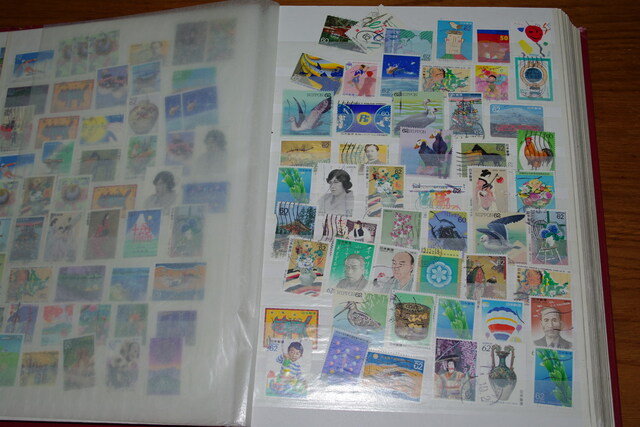 IMGP8495 Japan 1880-1990 modern big red