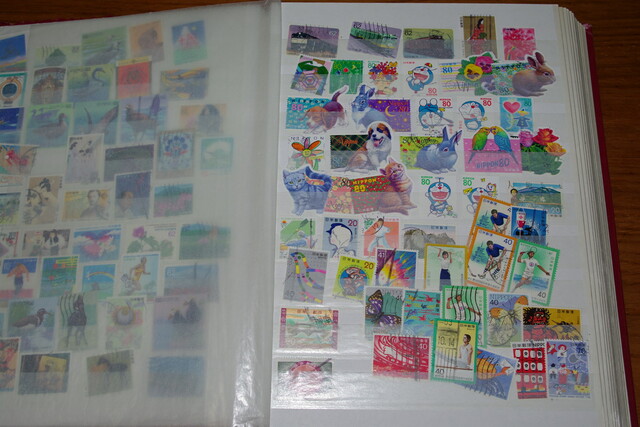 IMGP8497 Japan 1880-1990 modern big red