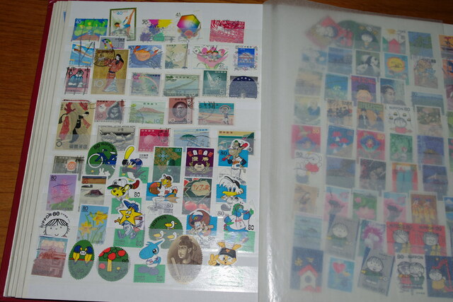 IMGP8498 Japan 1880-1990 modern big red