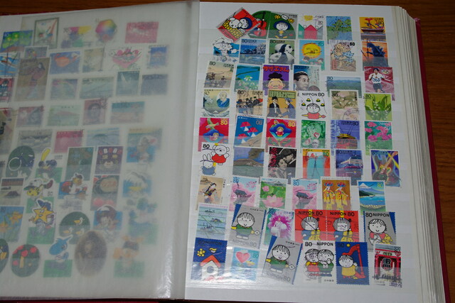 IMGP8499 Japan 1880-1990 modern big red