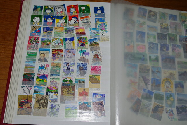 IMGP8500 Japan 1880-1990 modern big red