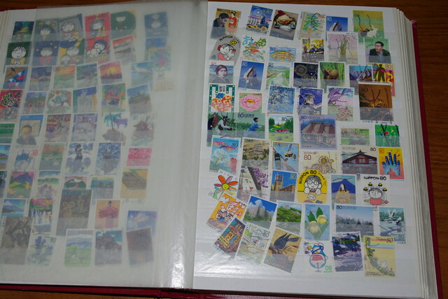 IMGP8501 Japan 1880-1990 modern big red