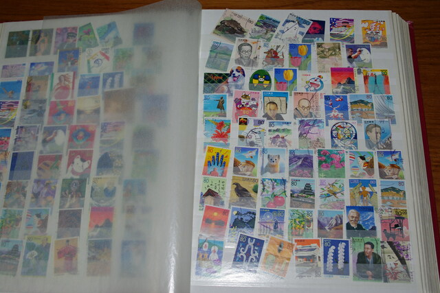 IMGP8503 Japan 1880-1990 modern big red