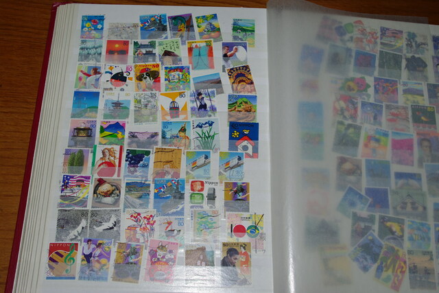 IMGP8504 Japan 1880-1990 modern big red