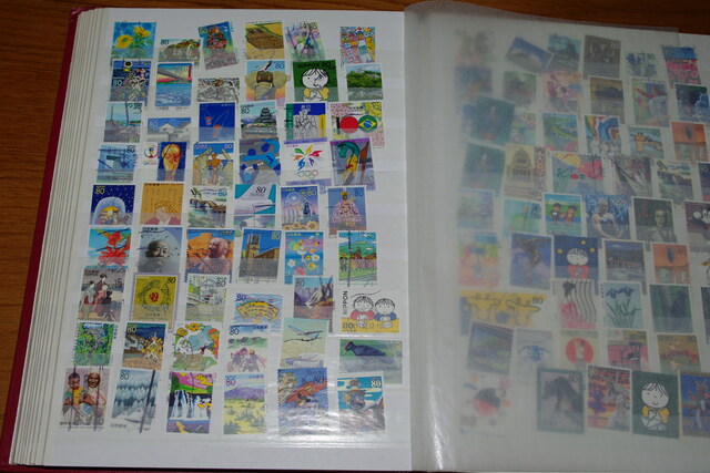 IMGP8506 Japan 1880-1990 modern big red