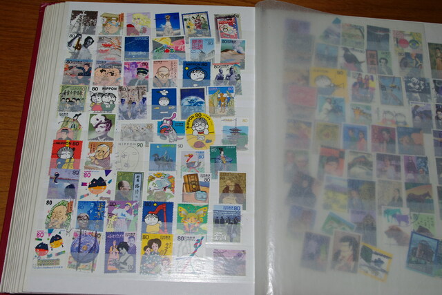 IMGP8508 Japan 1880-1990 modern big red