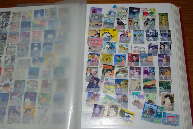 IMGP8509 Japan 1880-1990 modern big red