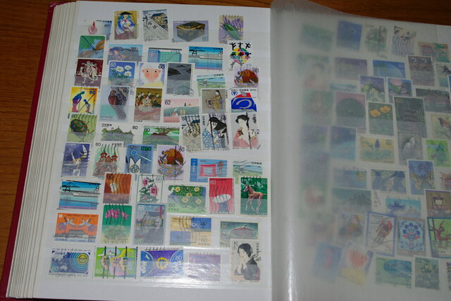 IMGP8510 Japan 1880-1990 modern big red