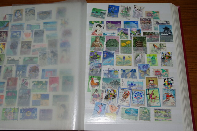 IMGP8511 Japan 1880-1990 modern big red