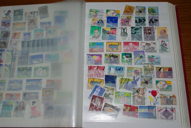 IMGP8513 Japan 1880-1990 modern big red