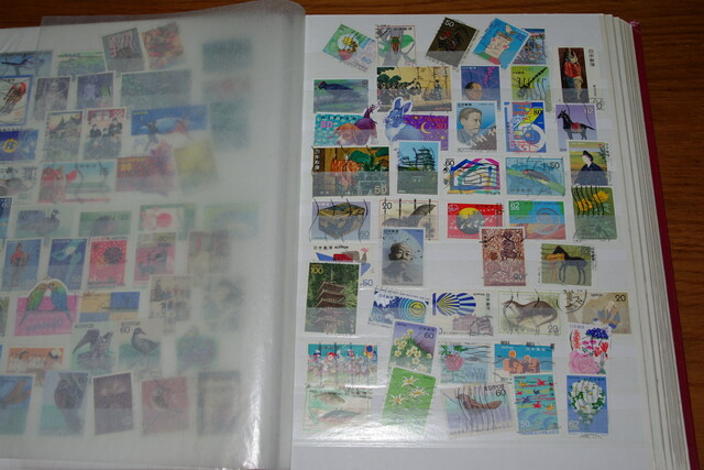 IMGP8515 Japan 1880-1990 modern big red