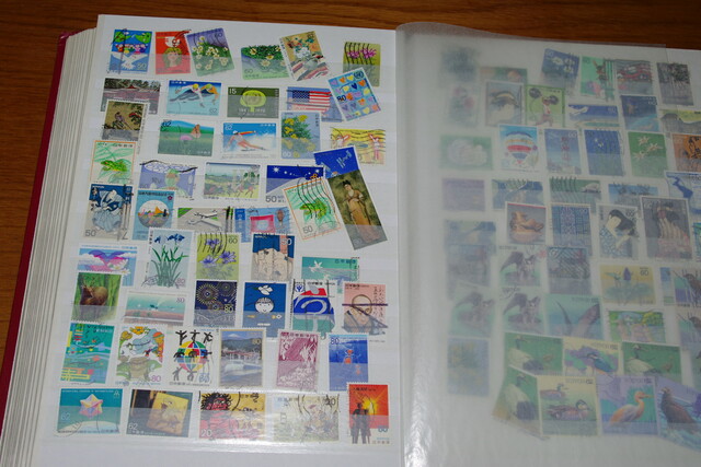 IMGP8516 Japan 1880-1990 modern big red