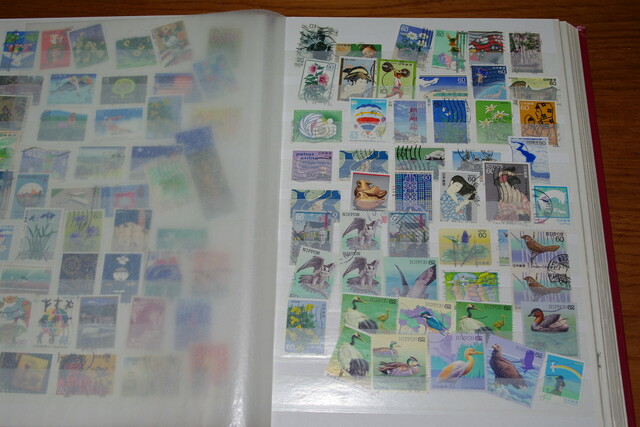 IMGP8517 Japan 1880-1990 modern big red