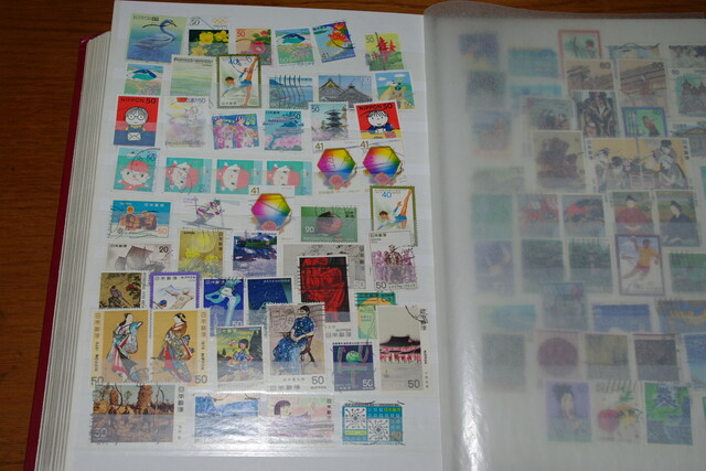 IMGP8518 Japan 1880-1990 modern big red