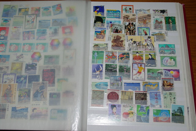 IMGP8519 Japan 1880-1990 modern big red