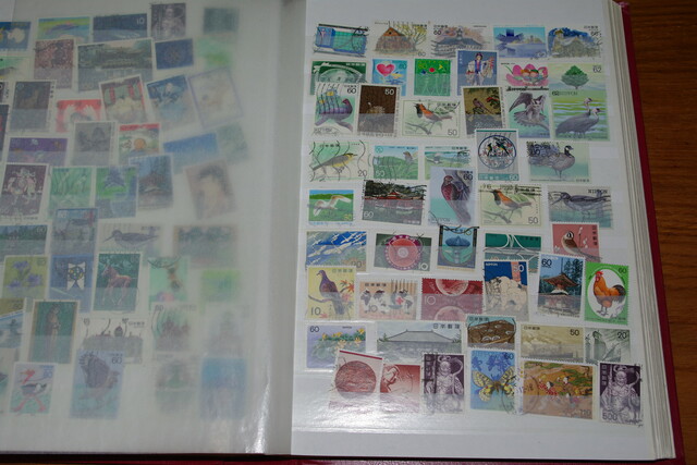 IMGP8521 Japan 1880-1990 modern big red