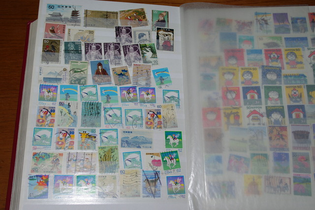 IMGP8522 Japan 1880-1990 modern big red