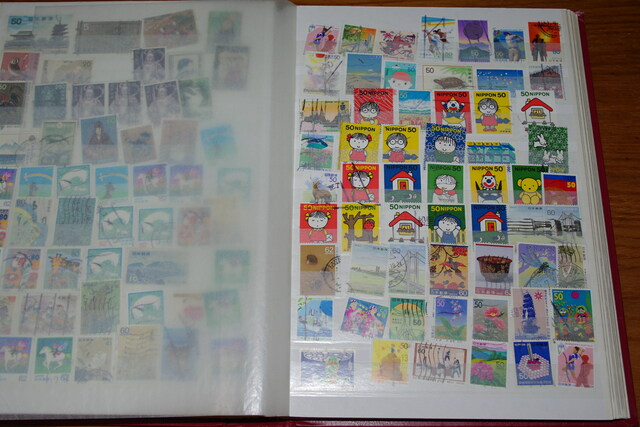 IMGP8523 Japan 1880-1990 modern big red