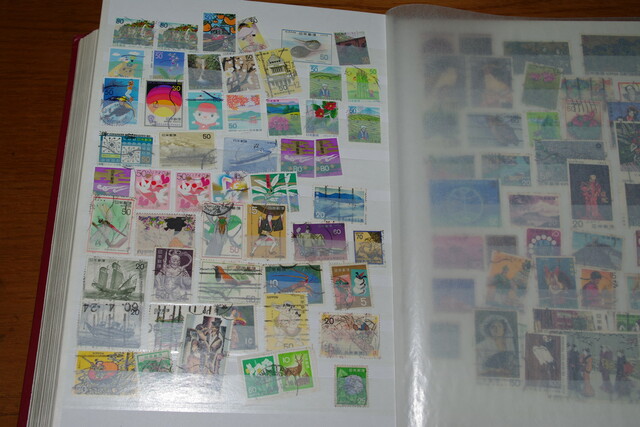 IMGP8524 Japan 1880-1990 modern big red